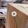 CustomMade Wooden Toy Boxes Made to Order! Image 4