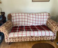for sale 3 piece suite and one single Finline