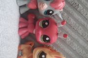 LPS figures