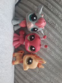 LPS figures