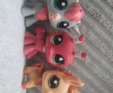 LPS figures