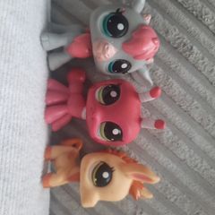 LPS figures