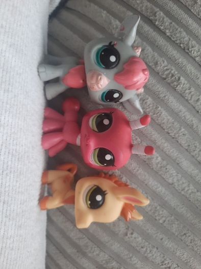 LPS figures