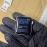 Apple Watch Series 3 38mm GPS Aluminium Space Grey Image 4