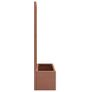 Trellis Planter 70x30x135 cm WPC Image 3