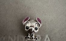 Retired Pandora  Stitch