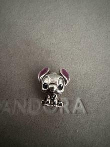 Retired Pandora  Stitch