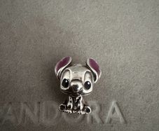 Retired Pandora  Stitch