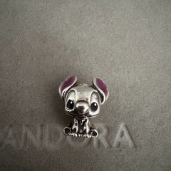 Retired Pandora  Stitch