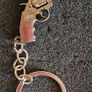 Keyring, firearms, baretta, luger, mauser,sig sauer, colt. Image 8