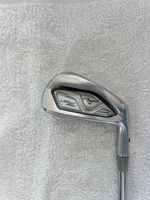 mizuno jox 850 6 iron