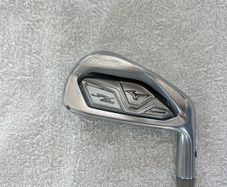 mizuno jox 850 6 iron