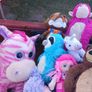 cuddley toys. Image 9