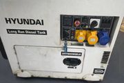 Diesel Generator