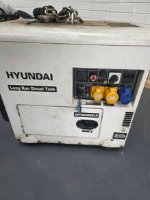 Diesel Generator