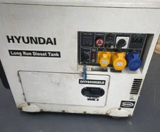 Diesel Generator