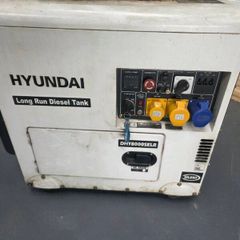 Diesel Generator