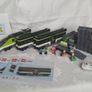 LEGO City Express Passenger Train Set Image 3