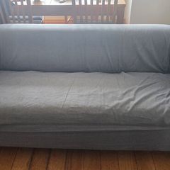 Sofa - Free must be collected from Swords