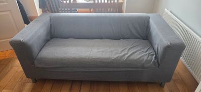 Sofa - Free must be collected from Swords
