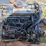 thornycroft boat engine and gearbox Image 3