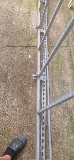 roof rack