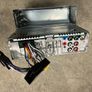 Sony Car stereo radio Image 4