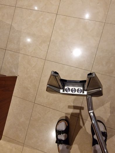Scotty Cameron phantom 7.5 RH