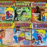 Comics: 'The Dandy' 2004 (42 numbers) Image 7