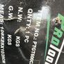 6 in 1 strimmer hedge trimmer bush cutter pole pruner etc Image 6