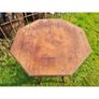 Octagonal Side Table KAS729 Image 2
