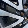 Genuine Nissan Navara 18" Alloy Wheels Image 7