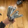 Titleist T100 620 combo set Image 2