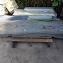 8x2 Galvanised Steel Expanded Metal Lath Sheet - 685mm x 2438mm Image 4