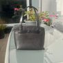 Chesneau Vintage Leather Bag Image 7