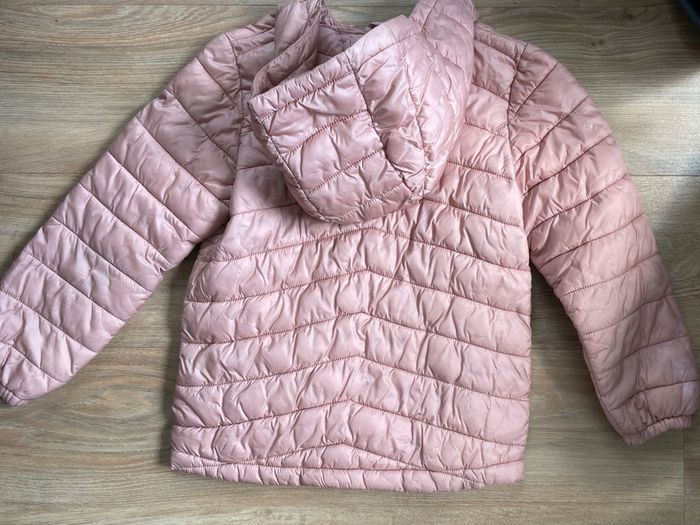 girls jacket M&S  6-7 years