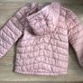 girls jacket M&S  6-7 years Image 3