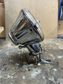 Butlers Unispot Classic Car spotlight