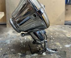 Butlers Unispot Classic Car spotlight