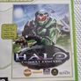 Spanish disc Halo Combat Evolved Xbox Original Games Original Image 2