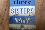 Three sisters Heather Morris