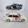 Scalextric  Ford Combo Twin Pack ( Slot Car ) Image 2