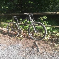 Mountain bike Carrera