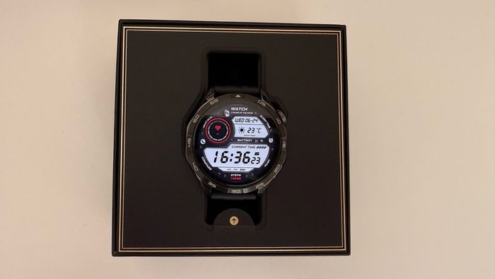 Huawei Watch GT4