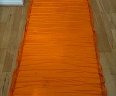 Crivit air mattress, adult size