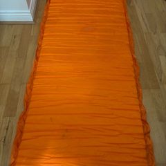 Crivit air mattress, adult size