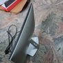 Dell S2421HN 24" LED Computer Monitor Full HD 1080p HDMI 60Hz Image 2