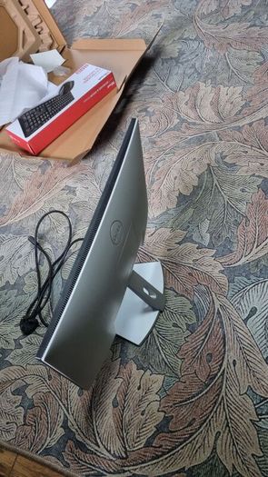 Dell S2421HN 24" LED Computer Monitor Full HD 1080p HDMI 60Hz