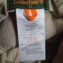 Timberland junior kids fleece trapper hat navy Size 52 boys girls Image 8