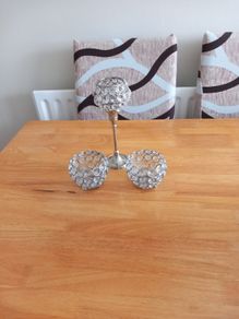 tea light holders